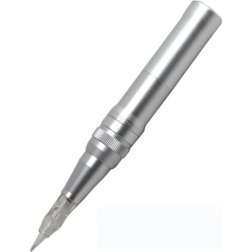 Permanent makeup manual tattoo pen gun eyebrow embroidery tattoo machine tattoo professional high quality