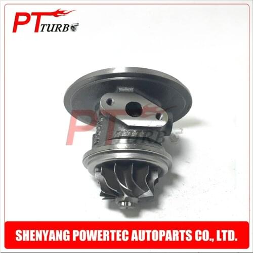 Turbocharger Chra 8944739540 8970192920 For Isuzu Trooper 2.8L D 71Kw 4JB1T 4BD1T VI58 VI35 Turbo Charger Cartridge Turbine Core