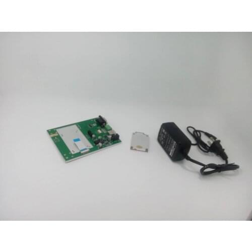 UHF R2000 Single Port Module full set with development board, power supply, antenna