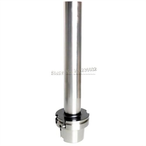 High precision Spindle test rod HSK32E HSK40E HSK63E HSK63A test mandrel Spindle bar