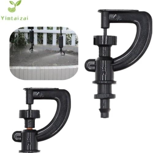Yintaizai Sprayers For Irrigation