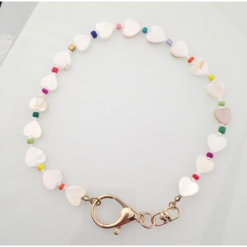 Girls Bohemian boho Necklaces For Women Multilayer Fashion Pearl Pendants Necklace Portrait Chokers 2020 Trendy New Jewelry Gift