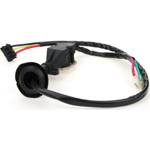 1298213351 1298209410 1298200210 Heater Blower Motor Regulator Resistor For MERCEDES BENZ R129