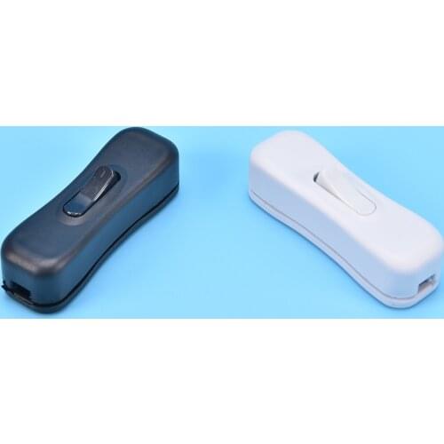 304 Table/Desk Lamp Dimmer Light Switch Adapter motion sensor push Accessories DIY Button switch interruptor smart home