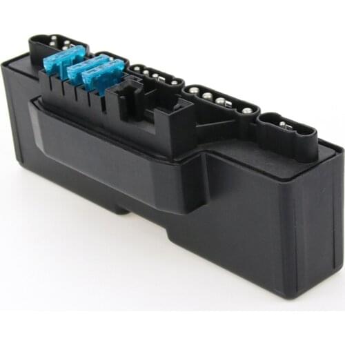 Accesorios automovil Car Relay Module Accessory Fit for Mercedes-Ben E-Klasse W21 E2001995/06-2000/08 2105400472 araba aksesuar