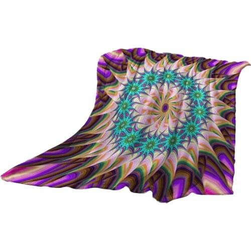 Bohemian Knitted Chair Lounge Blanket Bed Plaid Tapestry Bedspread Women Outdoor Beach Sandy Towels Cape