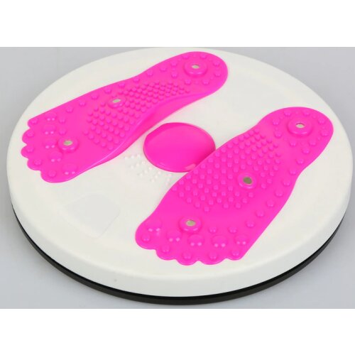 Household Machine Indoor Fitness Multi-function Portable Magnetic Wriggled Waist Twist