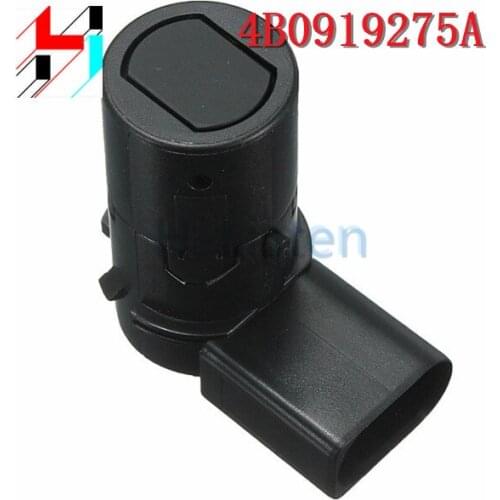 10pcs) Parking Distance Control Sensor PDC For 4B0919275 4B0919275A 7M3919275
