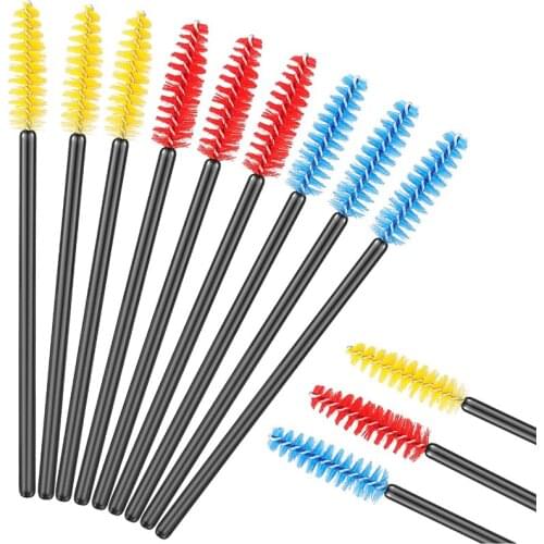 Hummingbird Feeder Parts Cleaning Brush Mini Nylon Brush Easy to Use 9.7cm in Length B2Cshop