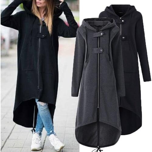 Eillysevens Women's Insulated Trench Coats