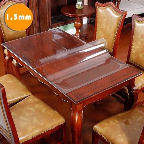 Friswiz Waterproof Tablecloths