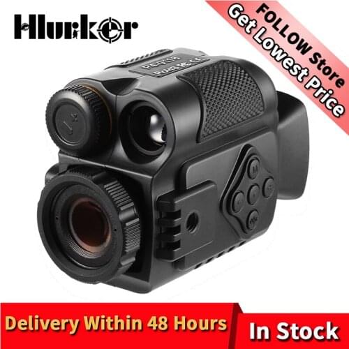Приборы ночного видения Hlurker China At AliExpress