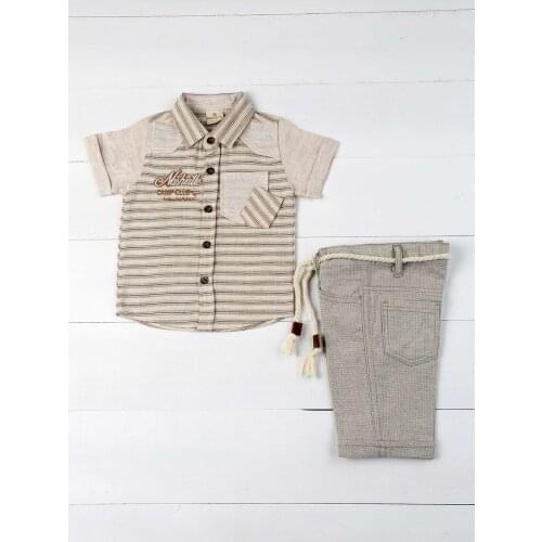 Cream Boys 3 PCs Set