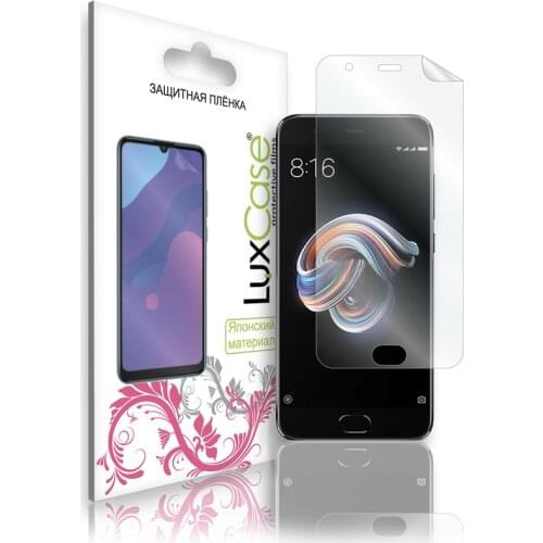 Защитные пленки для Xiaomi Mi Note 3 LuxCase China At AliExpress