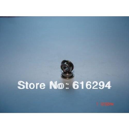 MF72ZZ Bearing 100PCS MF72ZZ Side bearing flange