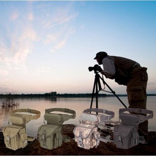 Pinpointing Metal Detector Finder Bag PinPointer Detector Pack Mule Pouch Multi-Purpose Digger Finder Pack