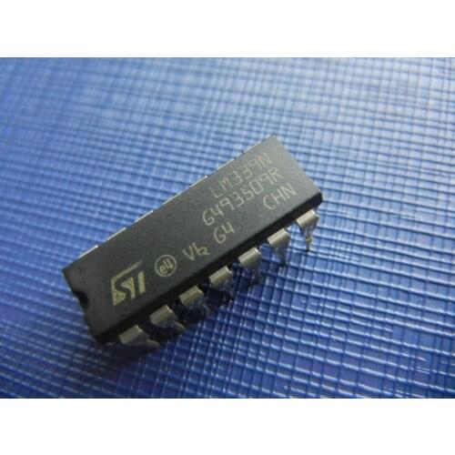 LM339N new orginal
