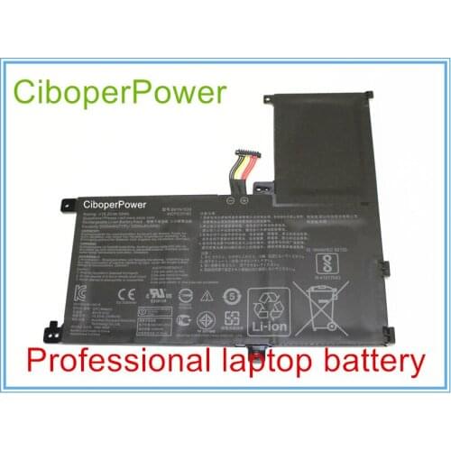 Original Battery for B41N1532 Laptop Battery 15.2V 50Wh 3200mAh Black 0B200-02010100M