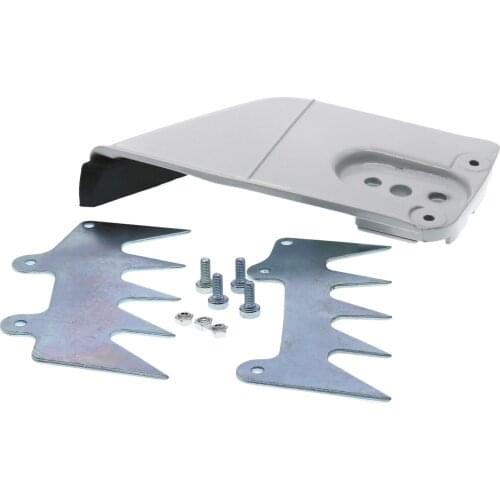 Bar Sprocket Clutch Cover for STIHL Ms440 Ms460 Ms650 Ms660 044 046 064 066