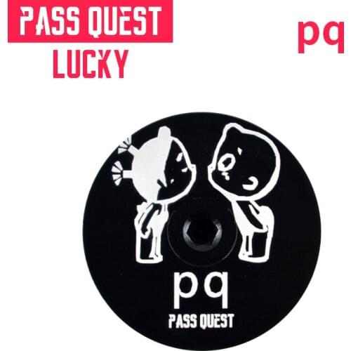 PASS QUEST Bicycle Bearings