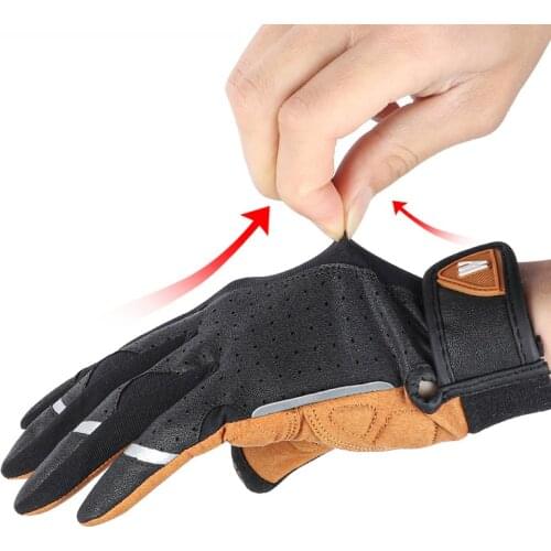 Men Women Summer Bike Gloves Motorcycle Fitness Gym MTB Road Bicycle Sports Cycling Gloves Touch Screen Gloves