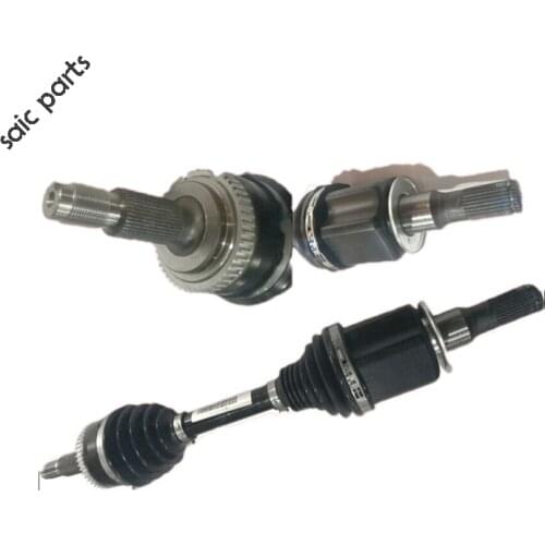Front Drive Half Axle Assembly for SAIC MAXUS T60 OEM:C00048033