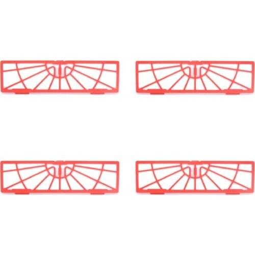 Suitable for Neato Botvac Sweeping Robot Accessories D3 D5 D70 D80 Filter Mesh Filter Cotton