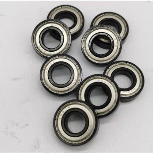 6900Z GOOD QUALITY 10mm skateboard bearings 100% chrome steel bearing deep groove ball bearings