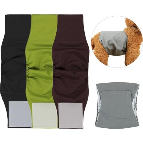 Tickpat Briefs For Dogs