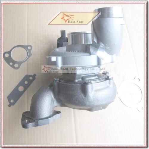 Turbo GT2056V 743507 757608 765155 743507-0009 757608-5001S 743507-5009S 757608-0001 A6420906180 A6420900180 A6420901580 A642090