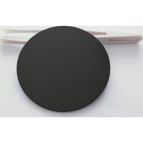 UV Filter 30X2.0mm 365nm UV Transmission Filter ZWB2 Black Light Optical Glass UG1, UV Lamp, UV Transmission Meter, Flashlight