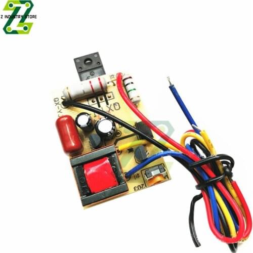 DC 5V-24V Universal 14-60 Inch LCD TV Switching Power Supply Module Universal Receiver EVD Power Supply DC Sampling