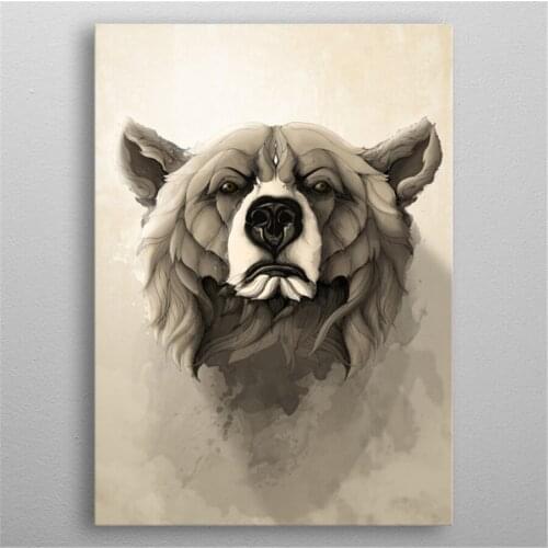 Animals 5d Diy Diamond Painting Cross Stitch Diamond Embroidery Bear Diamond Mosaic Home Decor Hobbies Full Rhinestone Gifts