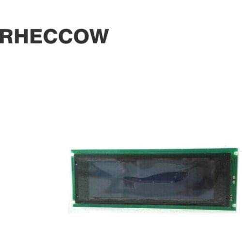 RHECCOW 5v 24064 240*64 LCD dot matrix 180 * 65 Blue BACKLIGHT White characters LCM display module