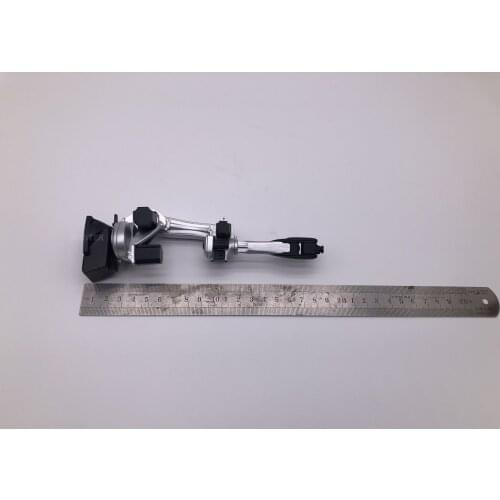 1:10 Comau Industrial Robot Arm Model High Simulation Scene Model Decoration