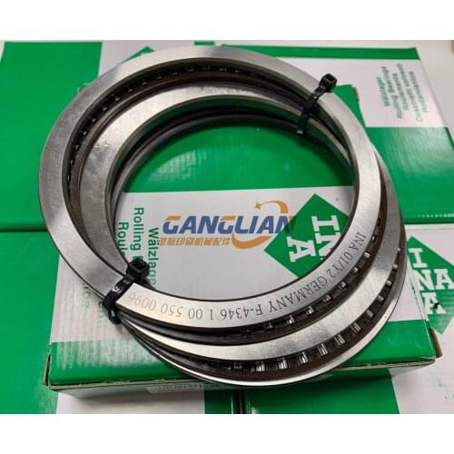 1 set F-4346 bearing 00.550.0096 5 layers Heidelberg CD102 SM102 High quality