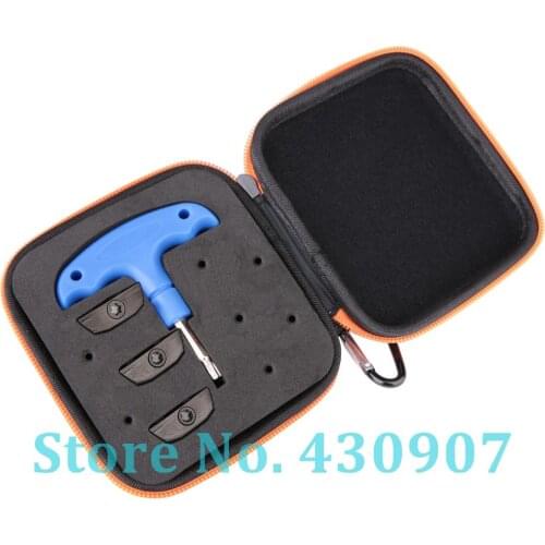 3pcs/set G425 Golf Weight with Wrench and Case for G425 Driver 5g-29g for Choose