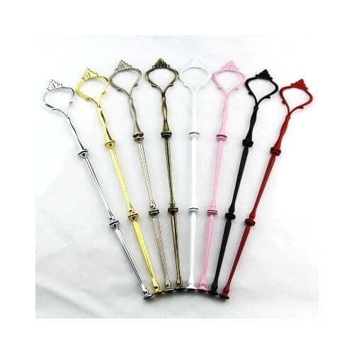 3PCS Square Round Coaster Molds With Cake Holder For Cake Holder Resin Tray Coaster Mold Kit Home Jewerly Decoration