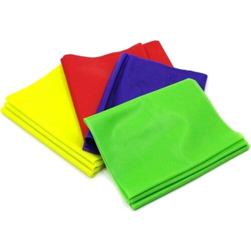 Natural Latex Rubber Sheet DIY Cosplay Accessories (0.4mm Width 1.2m)