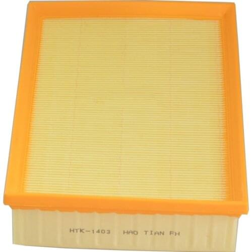 Car Air Filter for SGMW Baojun RS-5 1.5T - 23533777