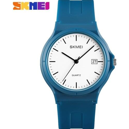 SKMEI Fashion Ladies Wristwatches Simple Women Quartz Watch Casual Female Sports Watches Girls Clock Relogio Feminino 1449