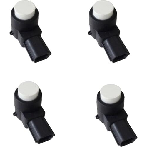 New PDC Parking Sensor parking Radar Parking Assistance 4PCS For GM Opel 13282984 13334890