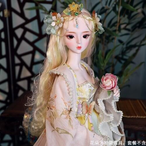 DBS 1/3 bjd Various styles of dress girls ICY,SD toy gift