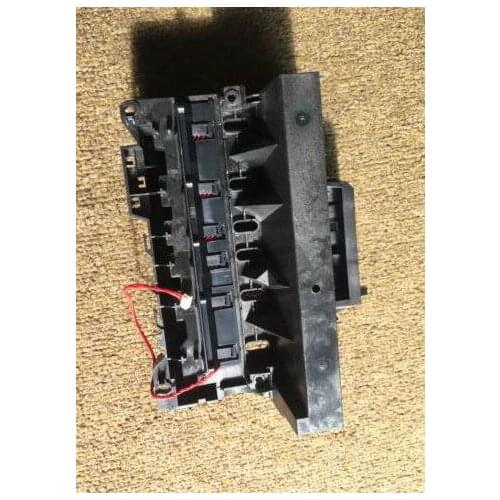 84 85 INK CARTRIDGES HOLDER Q6656A FOR HP DESIGNJET 90 PRINTER PLOTTER printer parts