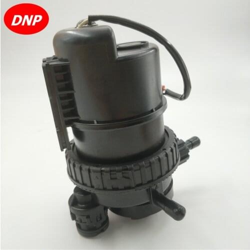 DNP Diesel Fuel FILTER ASSY fit for Toyota Hilux Vigo Champ Pickup 23300-0L041