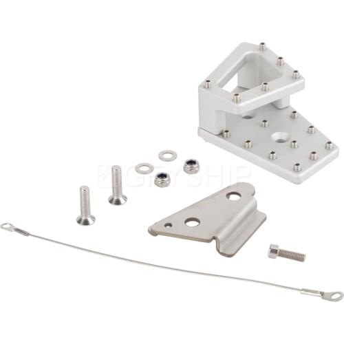 For BMW R1200GS LC 2013 to 2018 R1250GS 2019 2020 2021 R 1200GS R 1200 GS Motorcycle DualControl Brake Lever Enlarger And Riser