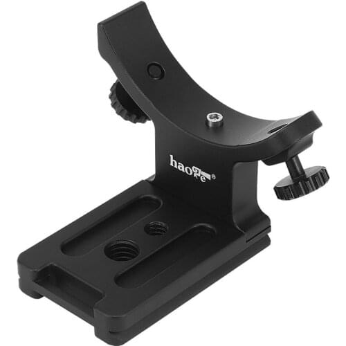 Haoge LMR-XF514 Tripod Mount Ring for Fujifilm XF 50-140mm F2.8 R LM OIS WR Lens
