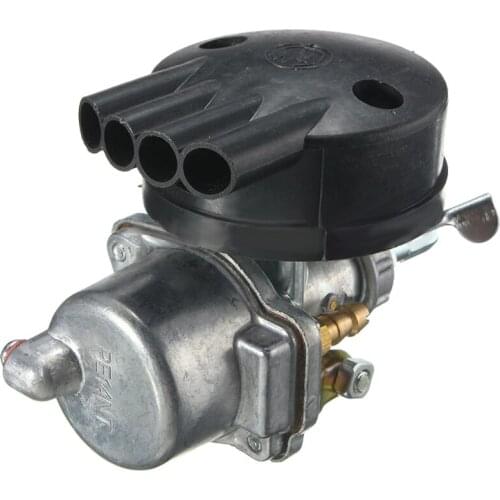 Carburetor For 49cc 60cc 66cc 80cc 2 Stroke Engine Motor Motorized Bicycle Bike