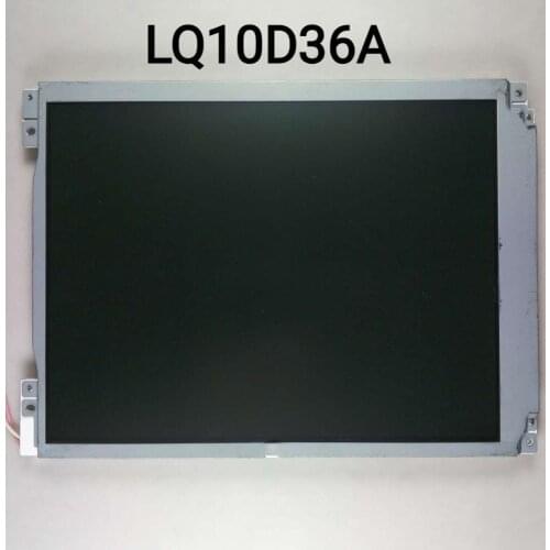 LQ10D36A LCD Display Screen Panel Repair Repalcement