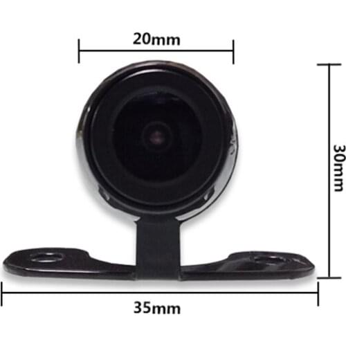 LSZ Mini CCTV Cameras